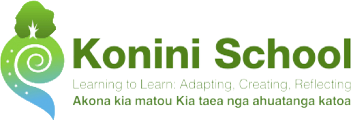 Konini Primary Konini Primary